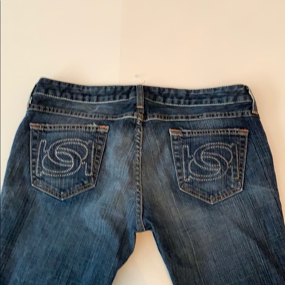 Bell Bottom Jeans - Picture 6 of 6